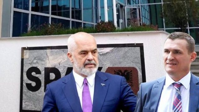 "Kurajoz dhe i ndershëm”/ Rama: Altin Dumani ka të