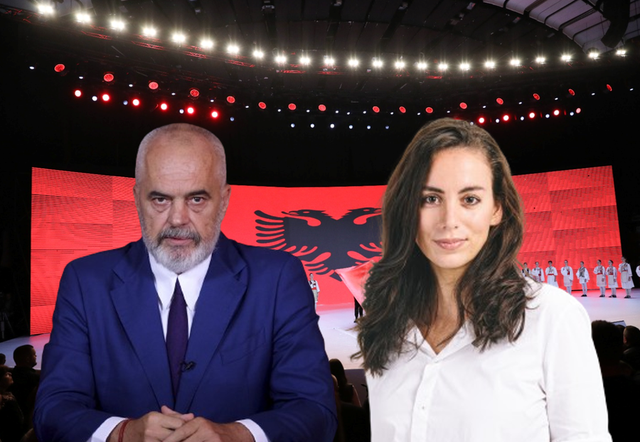 Kryeministri zbulon bisedën me Mira Muratin, Rama: Më tha diçka