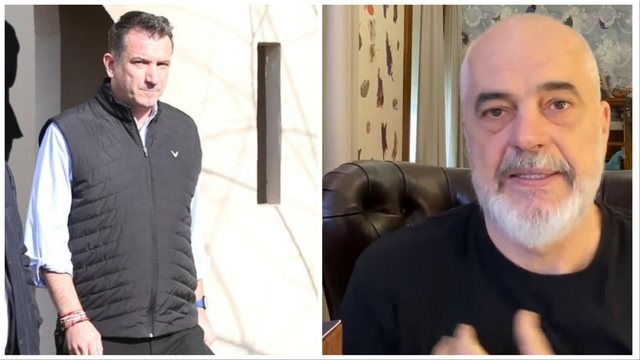 Veliaj në qeli, kush e drejton Bashkinë Tiranë? Rama: Unë