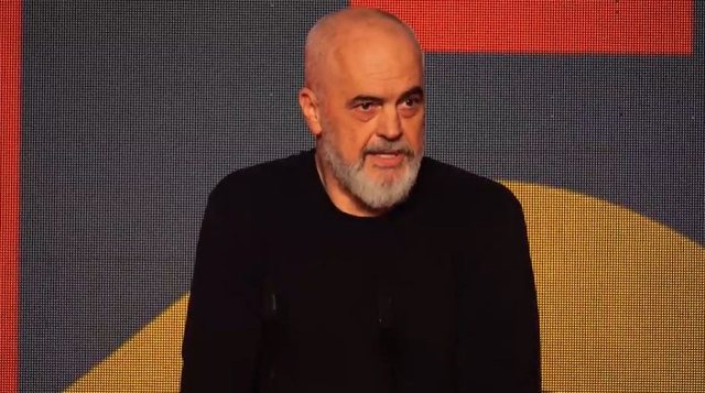 Arrestimi i Veliajt, Rama: Vetëm një idiot thotë që