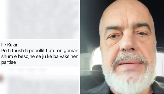 “Kur i thua popullit fluturon gomari, shumë e besojnë”/
