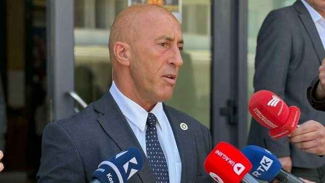 Haradinaj: Kurti e ka ndarë mendjen ta bëjë më keq