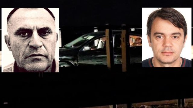 Ekzekutimi i Kristian Markut, policia bastis banesën e familjarëve