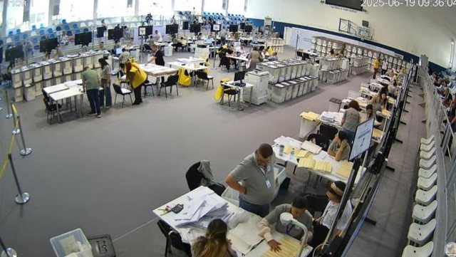 Verifikimi i '11 majit'/ Rinumërimi për Tiranën, hapen