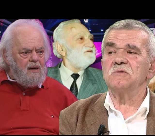 P&euml;rplasja/ &ldquo;Robert Ndrenika u fut fshehurazi n&euml; varrimin e Kadri