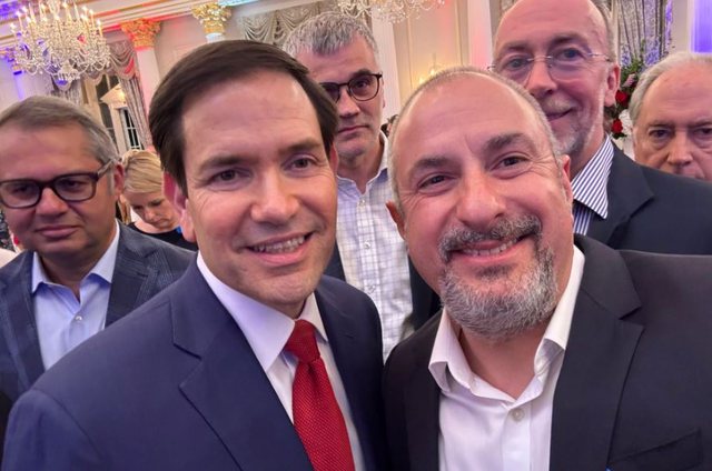“Marco Rubio do të vijë në Tiranë”, Ambasadori i