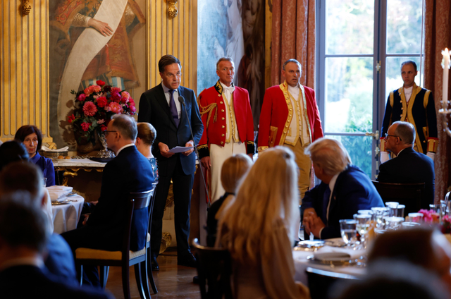 Samiti i NATO-s nën hijen e “Triumfit” të Trump/ Darka