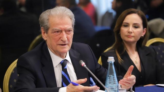 "Dhe Kina ka dënime të ashpra për korrupsionin"/ SHBA
