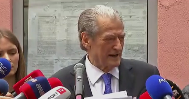 Humbja në zgjedhje, Berisha: PD ka dorëzuar mbi 15 padi, Në krye