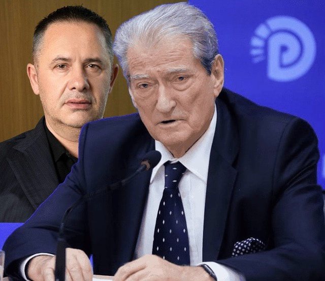 "Këta të PS janë bërë gati të