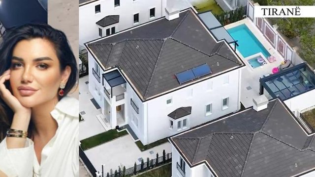 Detaje/ Prona, dyqane, poste parkimi, vilë e makina, kush është