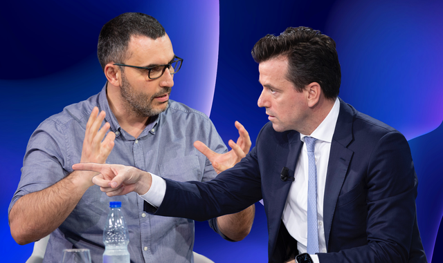 “Për Egli Progën u bë emision te Fevziu, tani nuk flet kush