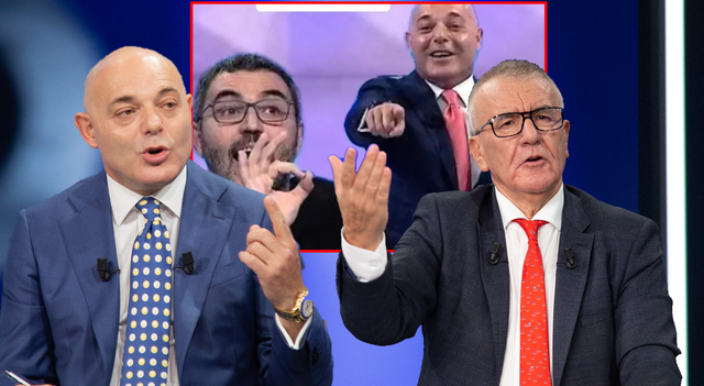 "Media është m.. i madh Fevzo, pronarët bëjnë