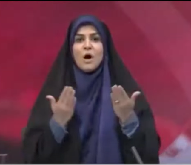 Video/ Momenti kur Izraeli godet transmetuesin shtetëror të Iranit,
