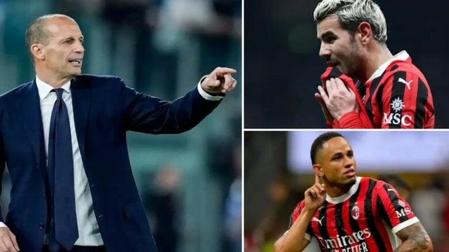 Eksod largimesh nga Milani, 12 futbollistë do t'i japin