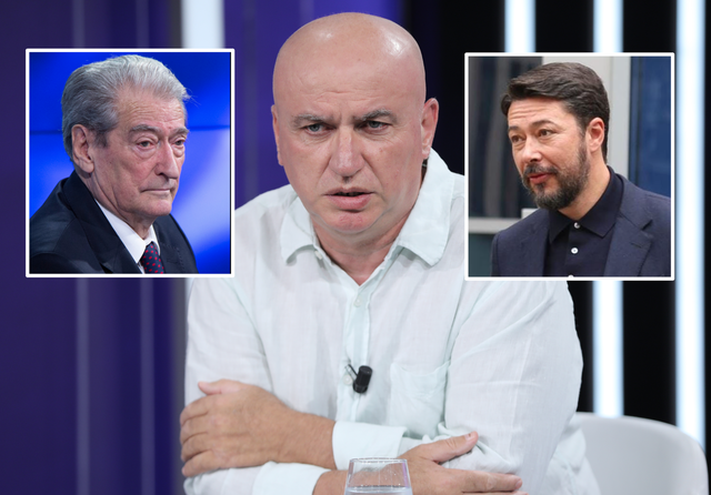 Mero Baze: SPAK, i frikësuar nga Berisha, nuk i prekin të birin!