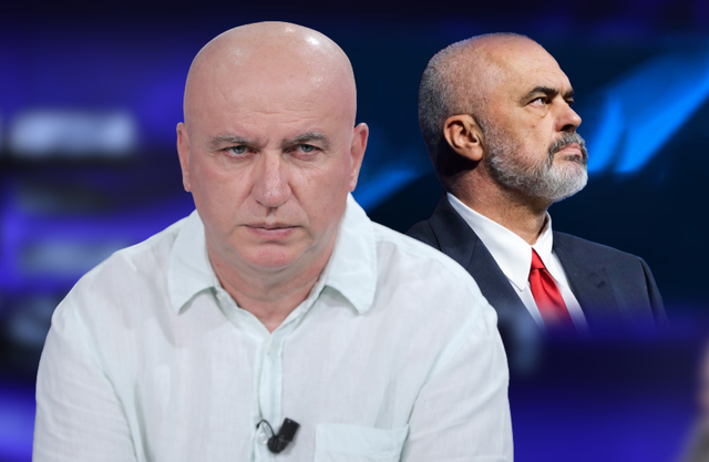 “Gjëmat e Ramës… Turp për një vend që