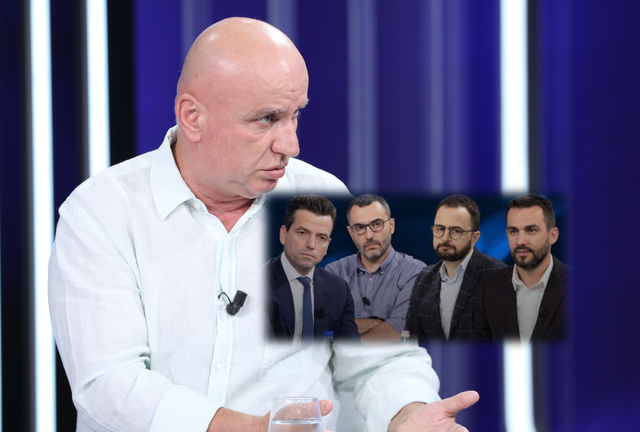 Mero Baze për partitë e reja: Nuk dështuan në zgjedhje, ky