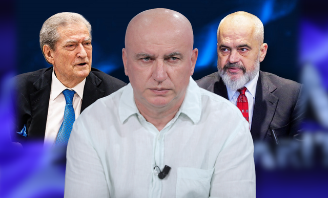“Zgjedhjet më të mira që kemi patur!”/ Baze: