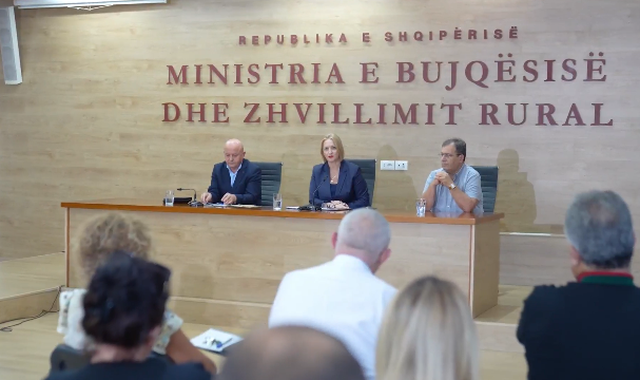 Pas urdhrit të Ramës, Denaj: Pezullohen inspektimet e paautorizuara,