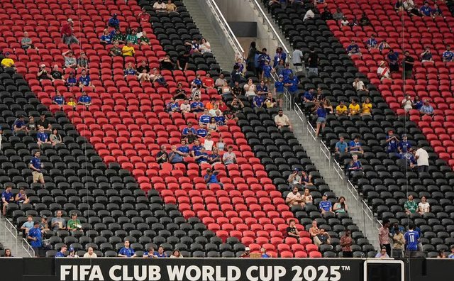 FIFA ul çmimet e biletave për finalen e Kupës së