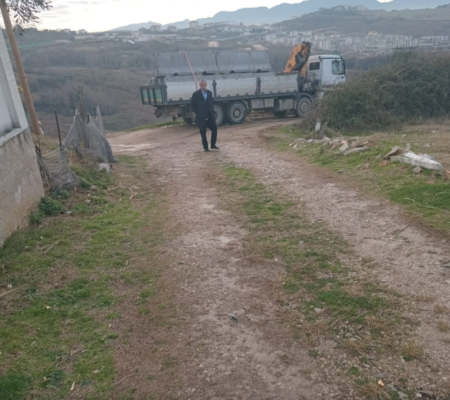 Kullat 30-katëshe në Liqenin e Farkës filluan para se të