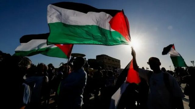 Arabia Saudite mirëpret njoftimet e Kanadasë dhe Maltës për