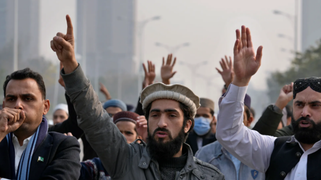 Pakistani kundër Izraelit: Nëse kombet myslimane nuk bashkohen tani,