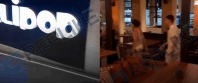 Kaos në Palasë/ Koncerti i Ylli Limanit ndërpritet nga një