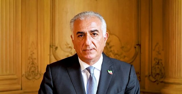 “Nevojitet vetëm një kryengritje"/ Djali i Shahut të