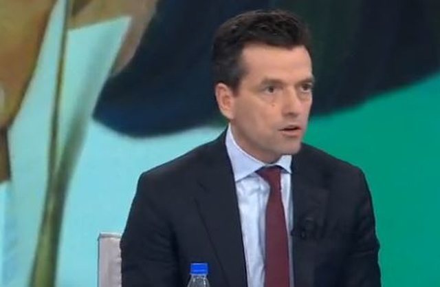 Kreu i ‘Mundësia’ Agron Shehaj: Nuk na interesojnë