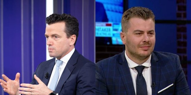 '11 maji'/ Rinumërohen votat e Tiranës, Shehaj me Kaprin e