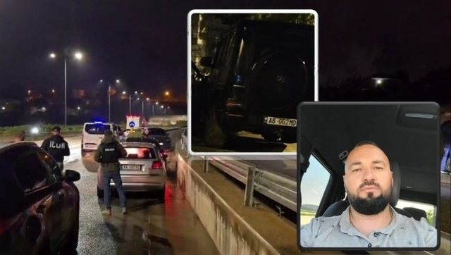 Zbardhet dëshmia e shoferit që mbeti i plagosur pas të