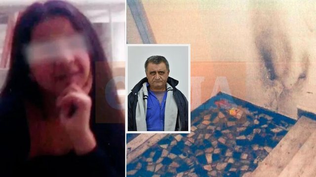 Shqiptari tentoi ta përdhunonte dhe i vuri flakën,