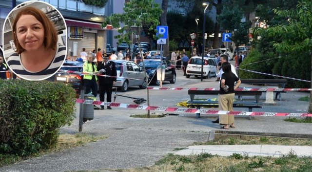 "Gruaja ishte përtokë dhe ai e qëllonte me shkelma",