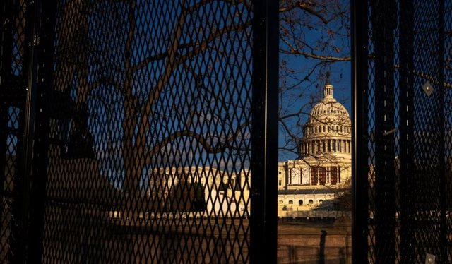 Inaugurimi i Presidentit të zgjedhur Trump, masa të rrepta sigurie