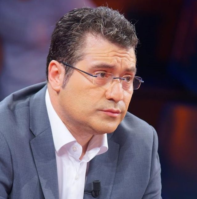 Tërheqja amerikane nga punët e brendshme të Shqipërisë
