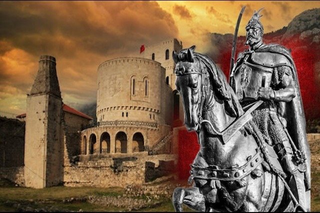 Përvjetori/ Sot, dita e vdekjes së heroit tonë kombëtar
