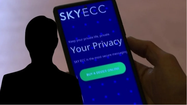 Të vërtetat e vendimeve penale në Gjermani për Sky ECC!