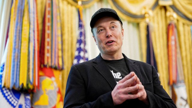 Elon Musk themelon partinë e tij politike, ja emri i zgjedhur