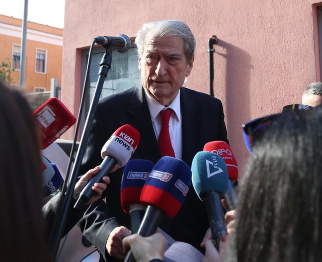 Do të shkojë në SPAK nëse thirret për “21