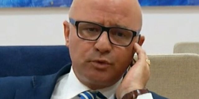 Humbja e thellë e PD/ Strazimiri: Zoti pastë mëshirë