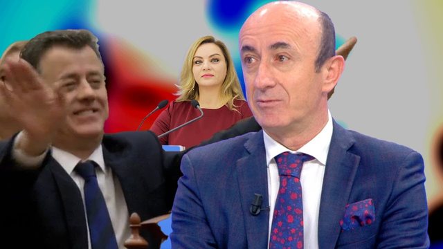 Sula: Sa kohë të jetë Noka dhe Vokshi, fytyrat e urryera nga PD,