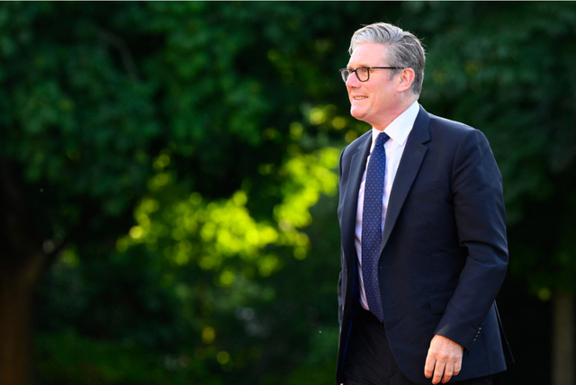 Samiti i NATO-s nën hijen e “Triumfit” të Trump/ Darka