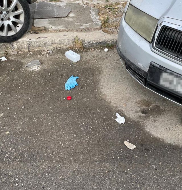 FNSH e ruante në Fier, 41-vjeçari kalon kufirin dhe përplaset