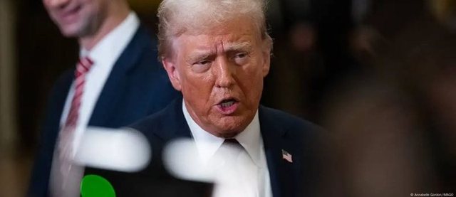 Trump zbulon listën e zezë të Shtëpisë së