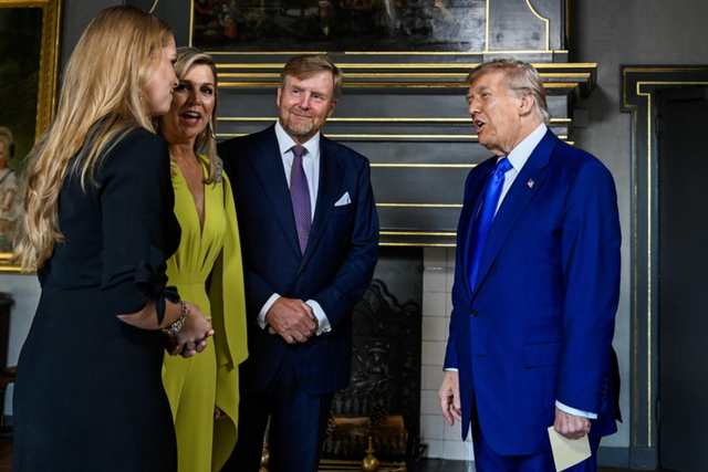 Samiti i NATO-s nën hijen e “Triumfit” të Trump/ Darka