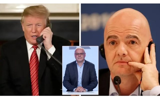 Shakaja e komentatorit kroat pas fitores s&euml; Belgjik&euml;s ndaj