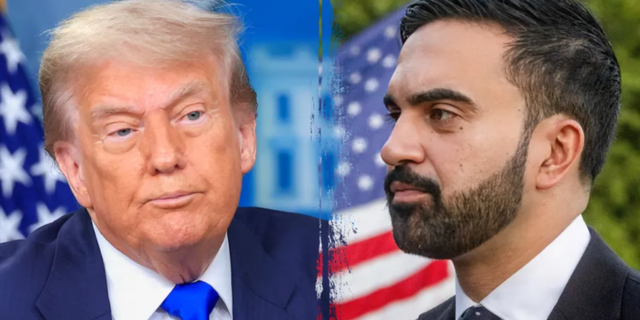 Përplasja/ “Do të të arrestoj dhe deportoj”, Trump