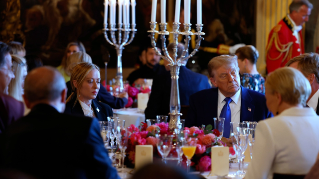 Samiti i NATO-s nën hijen e “Triumfit” të Trump/ Darka